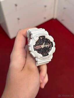 Casio G-Shock S140M