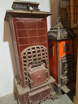 AUTOMAT SVOBODA 112 + Helion Injektor+kamnový štít - 1