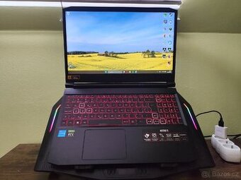 Acer nitro 5 AN515-57HL