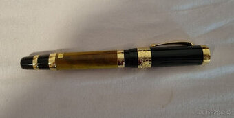 Montblanc Francois 1. Patron of Art Plnicí pero 4810 Edition - 1