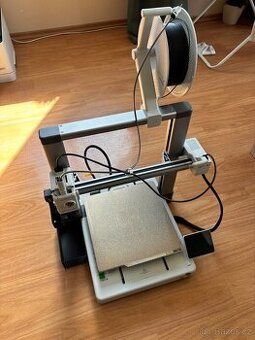 3D tiskárna Bambu lab A1