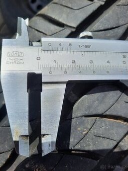 Letni pneu 185/65/14
