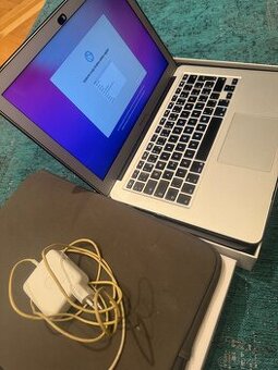 Macbook air 2017 13”