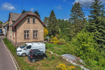 Prodej domu 160 m2, v Hlinsku, okr. Chrudim