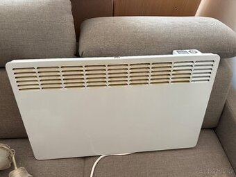 Elektrický přímotop Stiebel Eltron CWM 2000 U 2000W