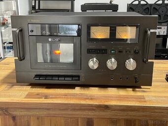 ELCASET Technics RS-7500US