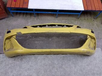 Přední nárazník Opel Astra J OPC