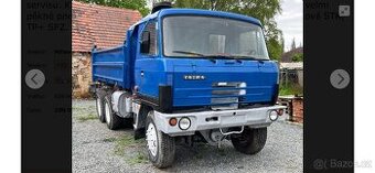 Tatra 815