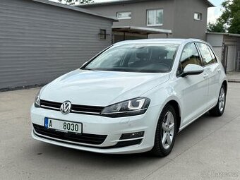 VW GOLF 7 1.4 TSI DSG HIGHLINE