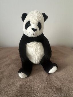 Plyšák panda - 1