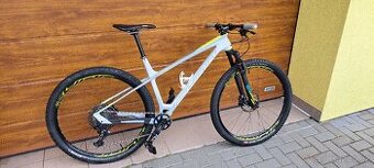 Horské kolo Sunn Prim S2, carbon, vel. L, 29