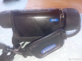 Termovize Pulsar axion xq38 lrf
