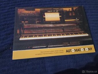 AUTOMATOFONY - 1