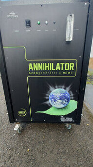 ozon generator