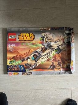 LEGO 75084 Wookiee Gunship