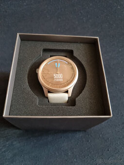 Garmin Vívomove 3 Style, Rose Gold