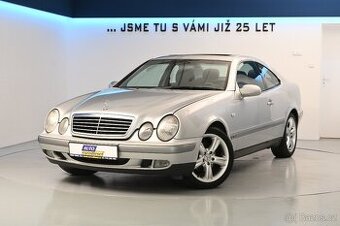 CLK 200 Elegance Automat