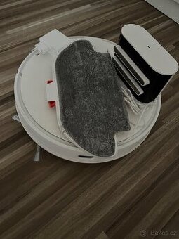 Robotický vysavač Xiaomi Mi Robot Vacuum Mop