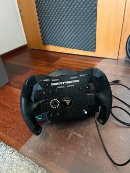 Prodej volantu T300 RS GT + Open wheel addon - kompletní set