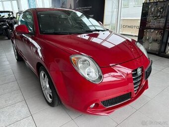 Alfa Romeo MiTo, 1.4 MultiAir 77 kW