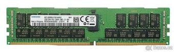 RAM 32GB 2Rx4 PC-2666V-RB2-12-DB1