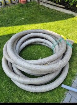 Drenážní trubka DN 80