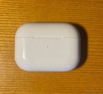 Apple AirPods Pro 2 (USB-C, 2023) – kompletní balení