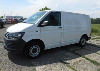 Volkswagen Transporter 2,0 TDI 75 kW 3 Místa Serviska nafta