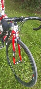 Pinarello Dogma, Dura Ace 2x10 - 1