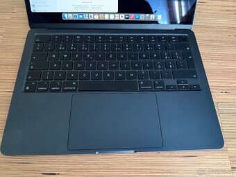 Apple MacBook Air, M2, 256GB, Alza