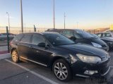 Citroen C5 III X7 2.7-3.0 HDI V6 Náhradní díly
