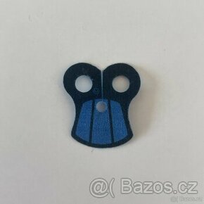 LEGO - Captain Rex / Pauldron Cloth (48431pb03)