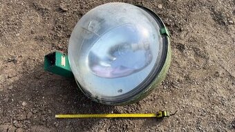 Pouliční lampa - zahradní lampa