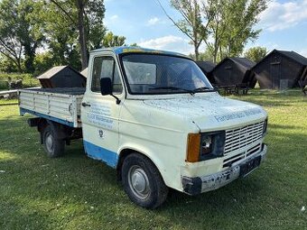 Predám Ford Transit valnik - 1