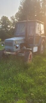 Zetor 6718 - 1