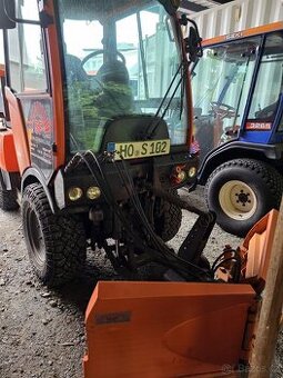 Holder c250 R.v.2011 36kw pouze 1563 MT - 1