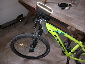 Kolo pro juniory - 1