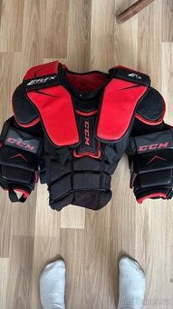 CCM E-flex Extreme vesta - 1