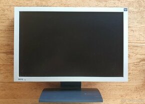 LCD MONITOR BenQ FP222W H