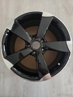 Alu kolo Rotor