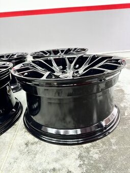 Kola Breyton 5x120, GTS R20, stav nových