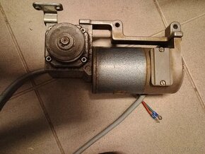 Motor s převodovkou 24V - AEG OK 30