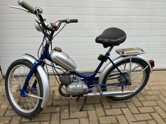 Moped Stadion S11