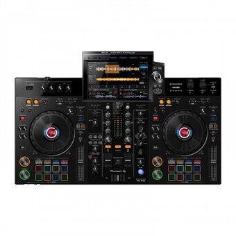 PIONEER DJ XDJ-RX3/XZ