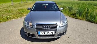Audi A6C6