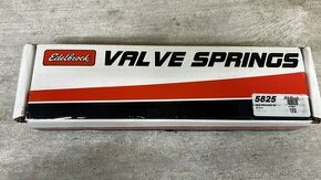 Edelbrock pružiny ventilů hlavy - 1