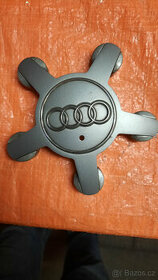 pokličky středu kol audi 4F0601165
