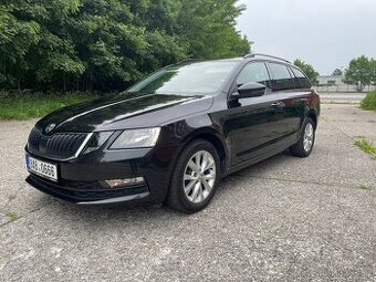 ✅Škoda Octavia Combi 1.6 TDi | 2020|169tkm|SERVIS|ČR|DPH