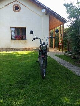 Babeta Jawa 555 lux