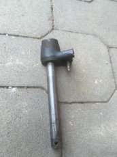 řadící křídel J 250 559